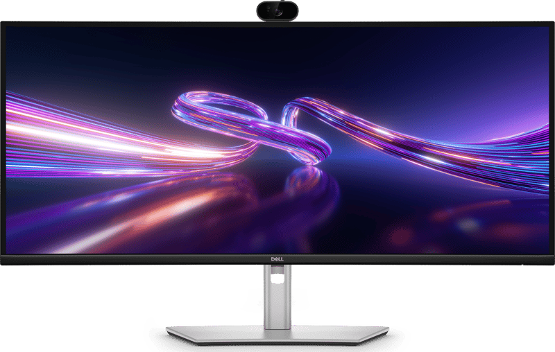 Dell P3426WEV 34.1" 3440 × 1440pixels IPS 21:9 100Hz