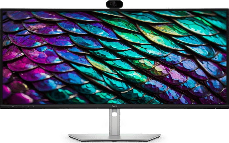 Dell P3426WEB 34" 3440 × 1440pixels IPS 21:9 100Hz