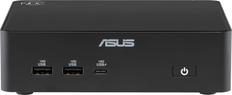ASUS NUC 16 Pro Intel Core Ultra X9 32GB 1000GB
