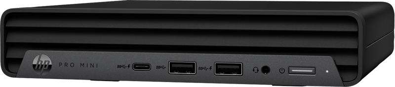 HP Pro 400 G9 Mini Intel Core i7 32GB 512GB