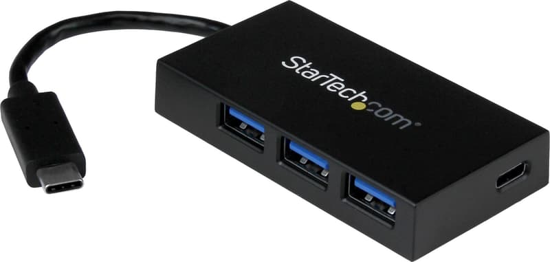 Startech USB-Hub 4-Ports