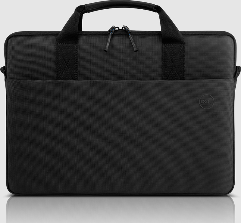 Dell Pro 11–14 Plus EcoLoop-fodral - CV5423 14" Plast, Tyg Svart
