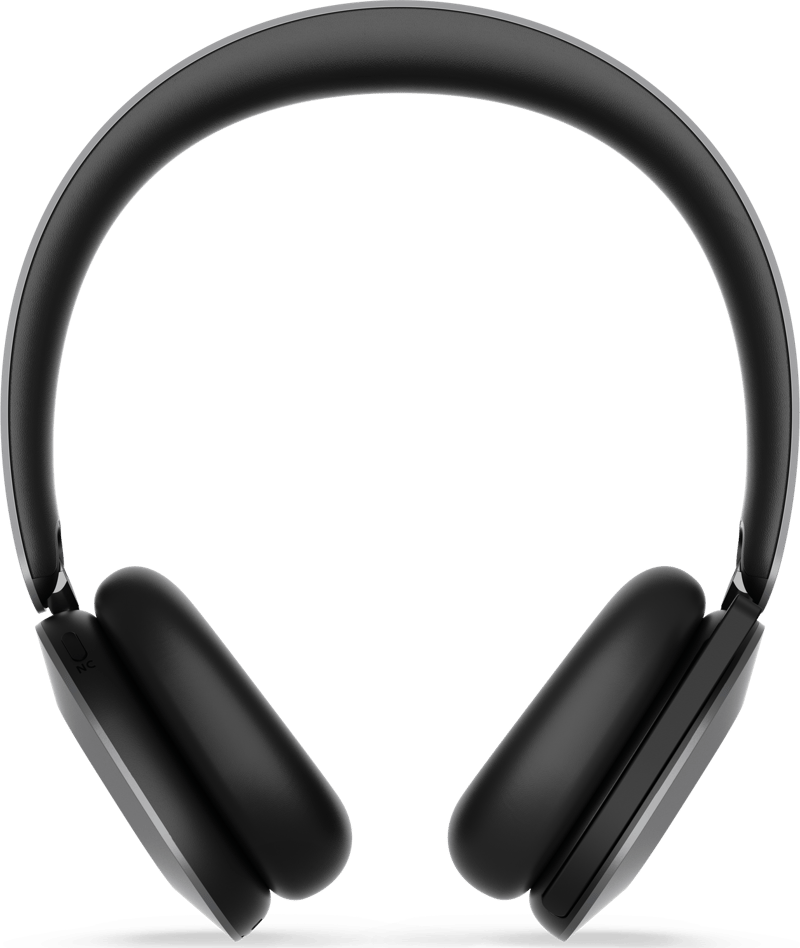 Lenovo ThinkPad 8550 Stereo USB-C Microsoft Teams Grå