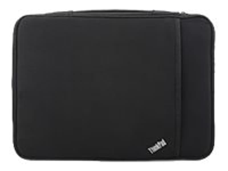 Lenovo Fodral för bärbar dator 13" Svart
