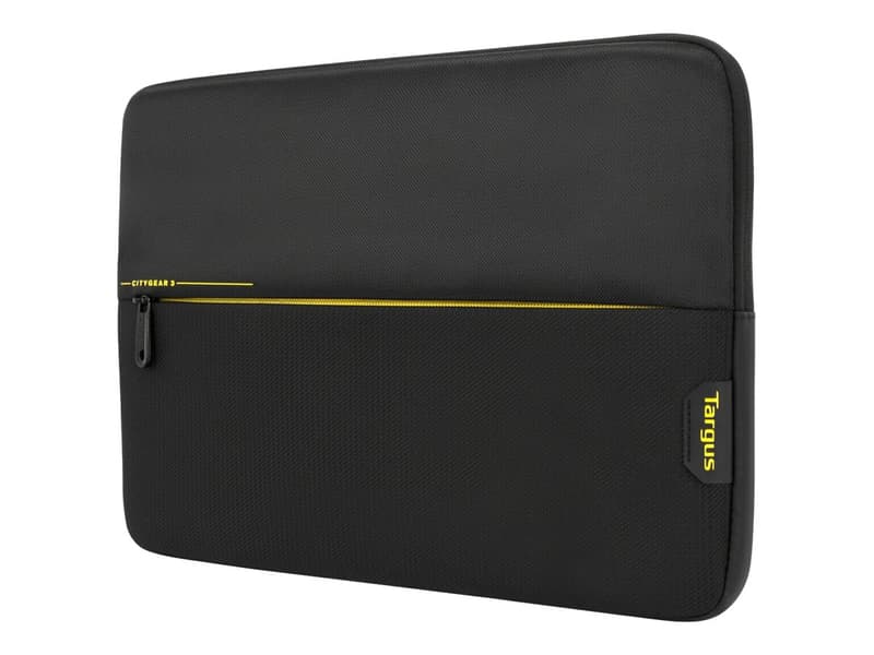 Targus CityGear 3 14" Neopren, Polyester Svart