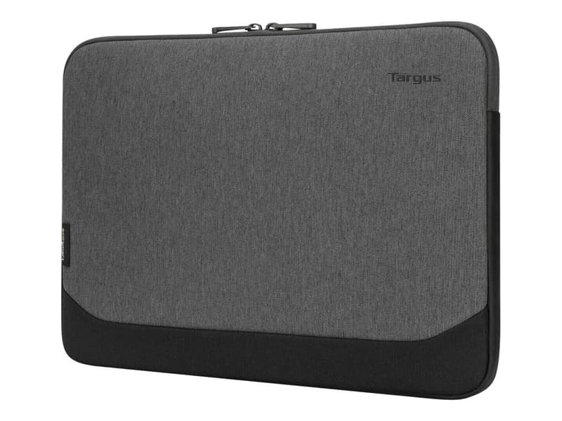 Targus Cypress Sleeve with EcoSmart 14" Grå
