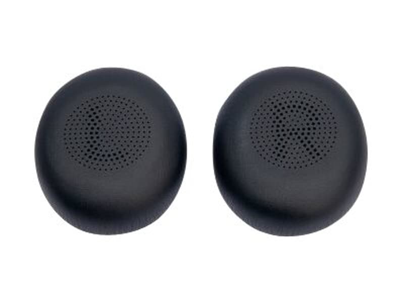 Jabra Evolve2 40/65 Öronkuddar 6-pack Svart