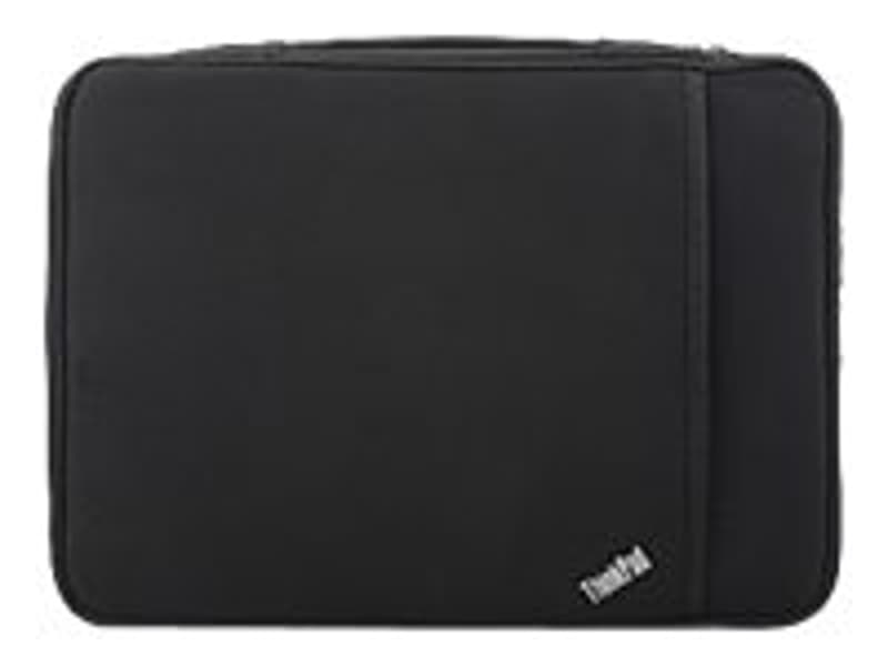 Lenovo Fodral för bärbar dator 14" Polyester Svart