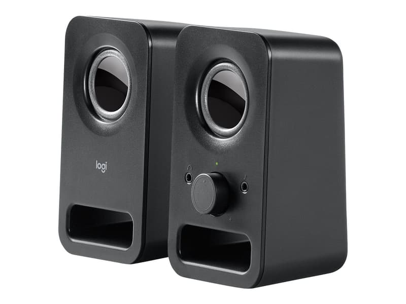 Logitech Z150 Svart