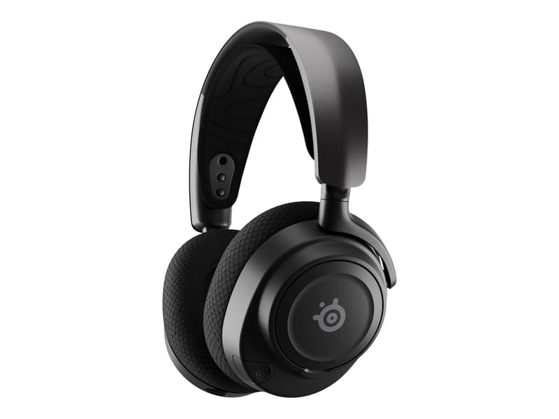 Steelseries Arctis Nova 7 Gaming Headset Stereo USB-C Svart