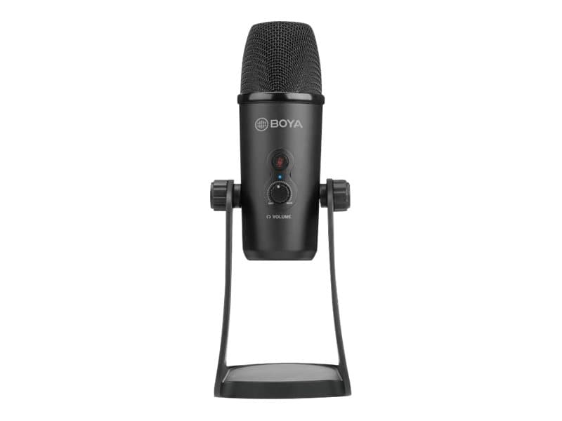 Boya PM700 Gaming Microphone USB