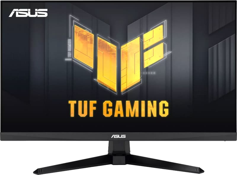 ASUS TUF Gaming VG246H1A 23.8" 1920 × 1080pixels IPS 16:9 100Hz