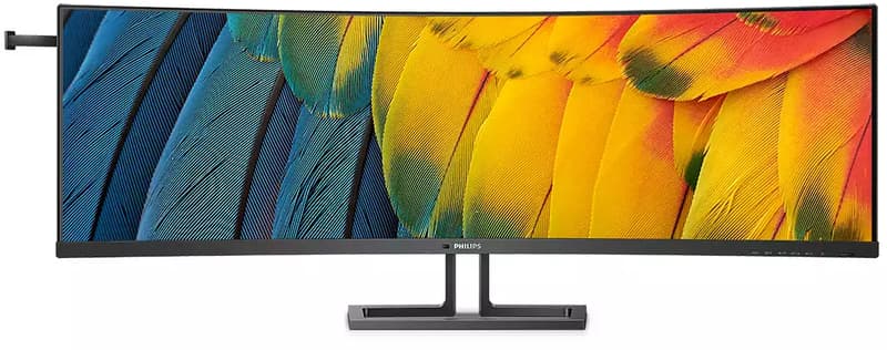 Philips 45B1U6900C Curved 45" 5120 × 1440pixels VA 32:9 75Hz
