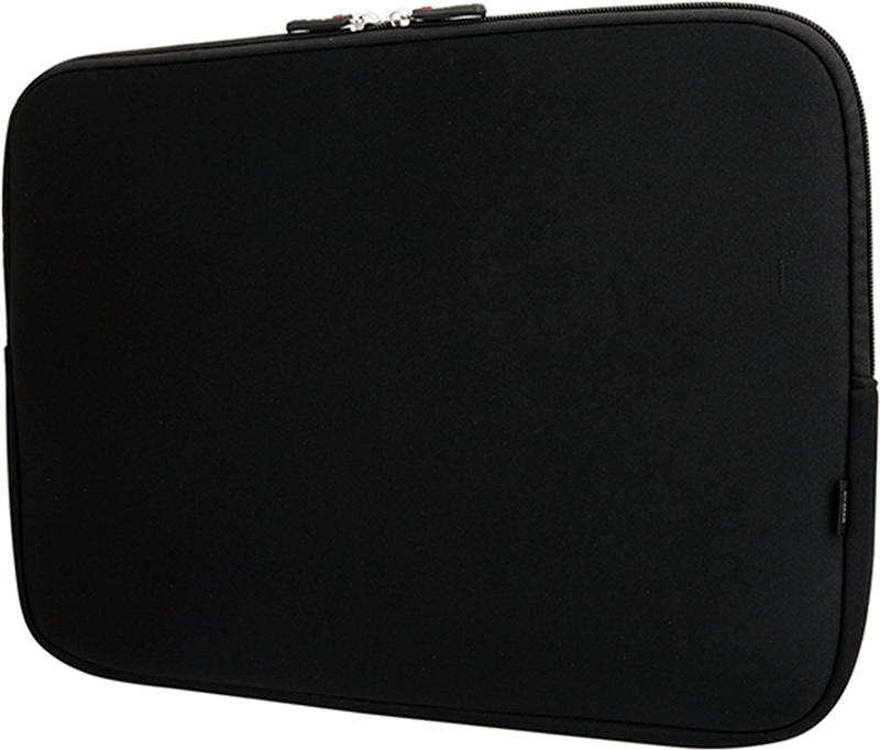 Cirafon Business Nylon Sleeve 15.6" Neopren Svart
