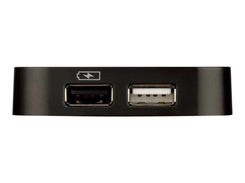 D-Link DUB H4
