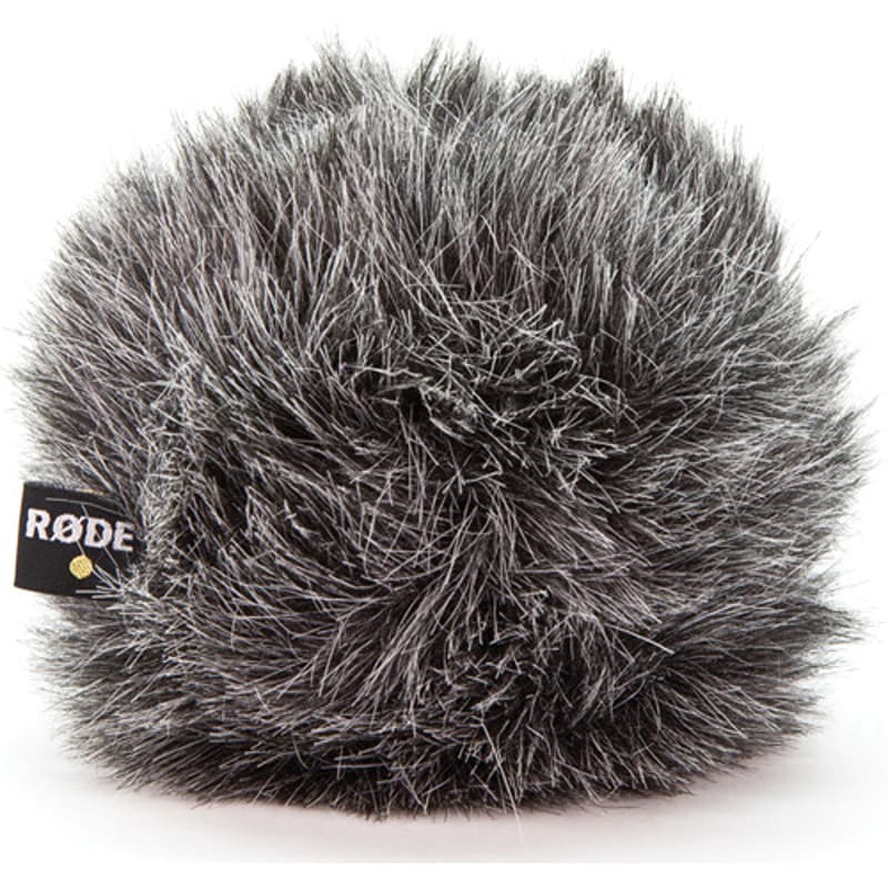 Røde Rode WS8 Deadcat