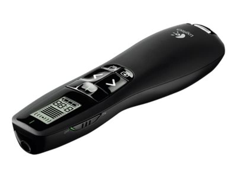 Logitech Professional Presenter R800