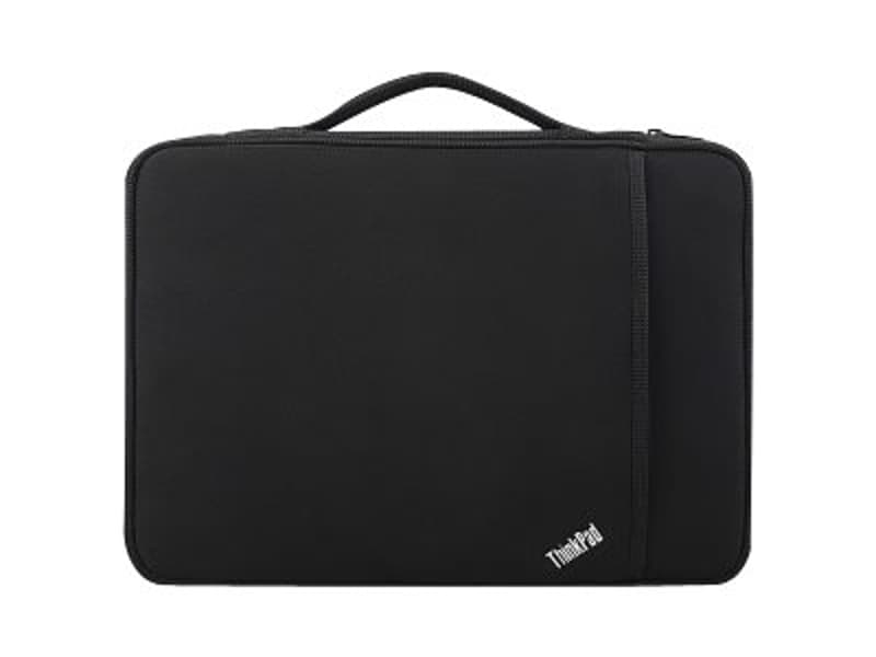 Lenovo Fodral för bärbar dator 15" Svart