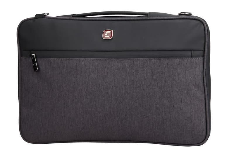 Cirafon Laptop Datorväska RFID-Edition 14" Nylon Svart