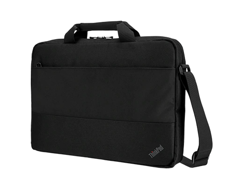 Lenovo ThinkPad Basic Topload 15.6" Polyester Svart