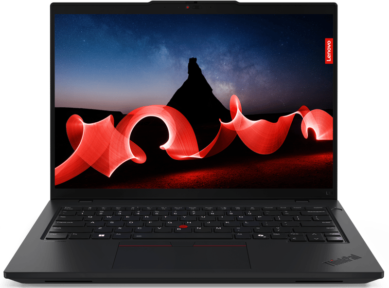Lenovo ThinkPad L14 G5 Intel Core Ultra 5 16GB 512GB 14"