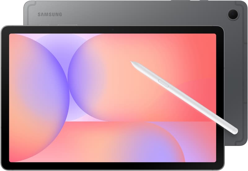 Samsung Galaxy Tab S10 Lite 8GB 10.9" 256GB Grå