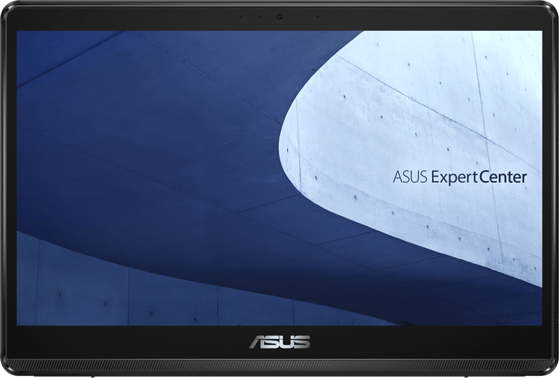 ASUS ExpertCenter E1 All-in-One Intel Celeron 8GB 128GB 15.6"