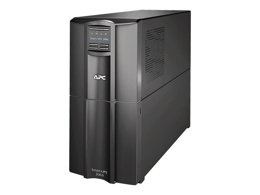 APC Smart-ups 3000va Lcd 230v With Smartconnect