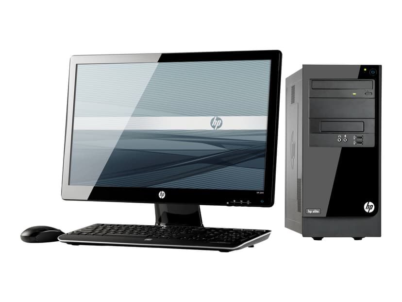 HP Elite 7300