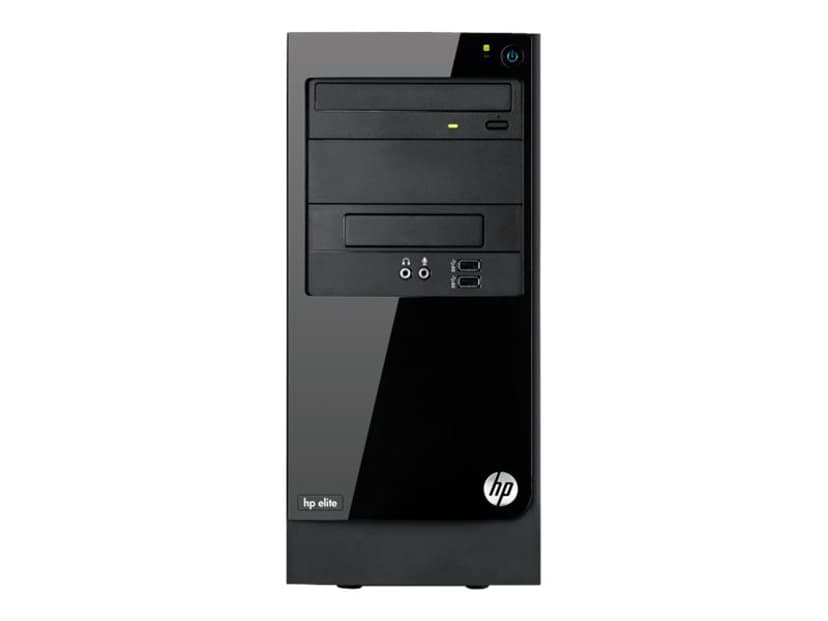 HP Elite 7300