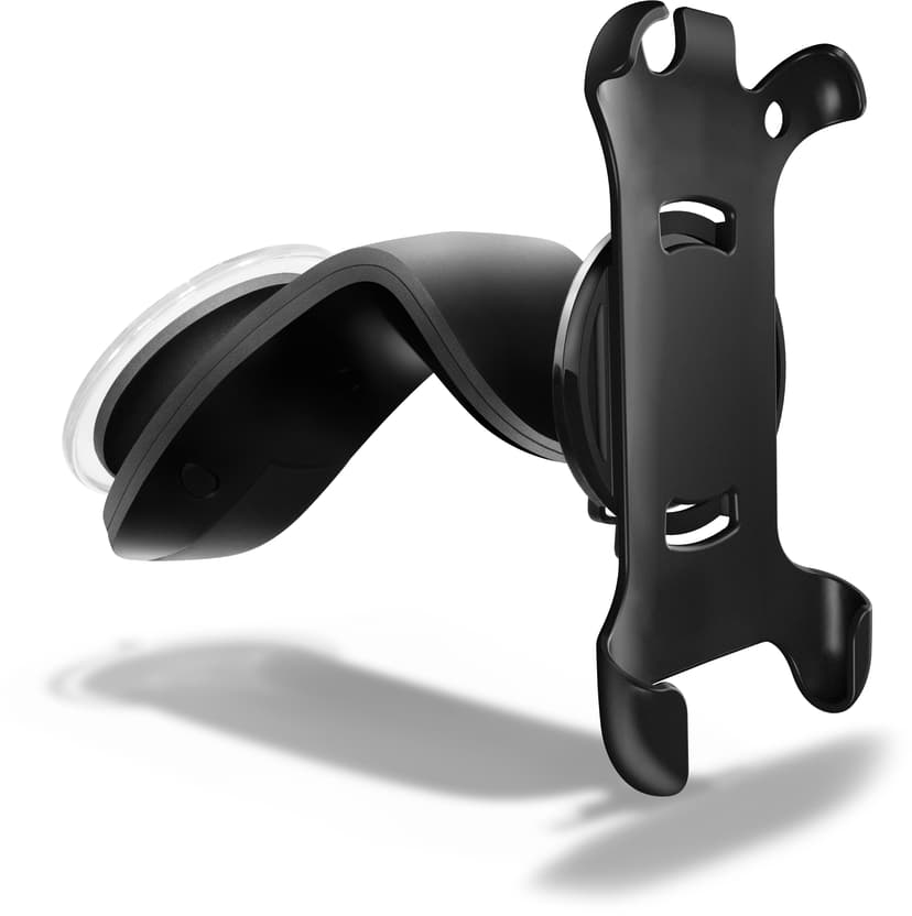 Navigon iPhone Design Car Kit