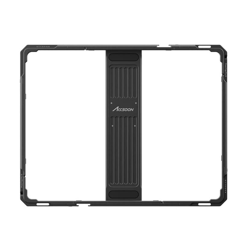 Accsoon Powercage Pro II - Cage For iPad Pro