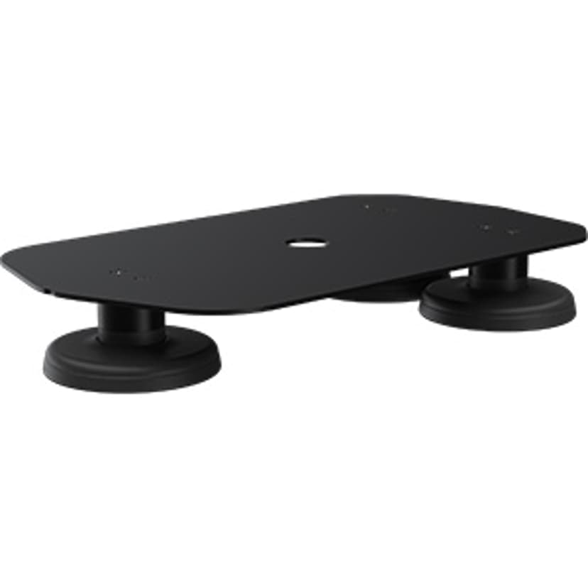 Panorama Antennas Magnetiskt Fäste För GPSD4 Dual Sharkee