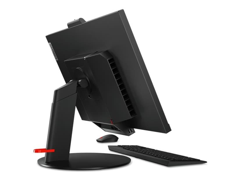 Lenovo ThinkCentre TIO27 27" 2560 × 1440pixels IPS 16:9 75Hz 27"