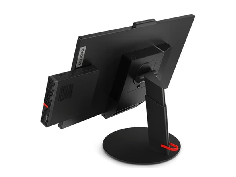 Lenovo ThinkCentre TIO27 27" 2560 × 1440pixels IPS 16:9 75Hz 27"