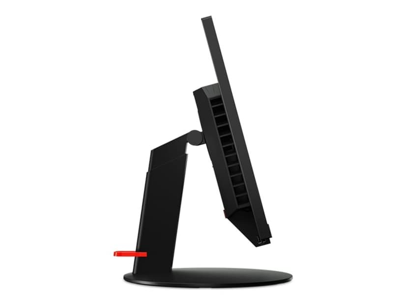 Lenovo ThinkCentre Tiny-in-One 27" 2560 x 1440pixels IPS 16:9 75Hz 27"