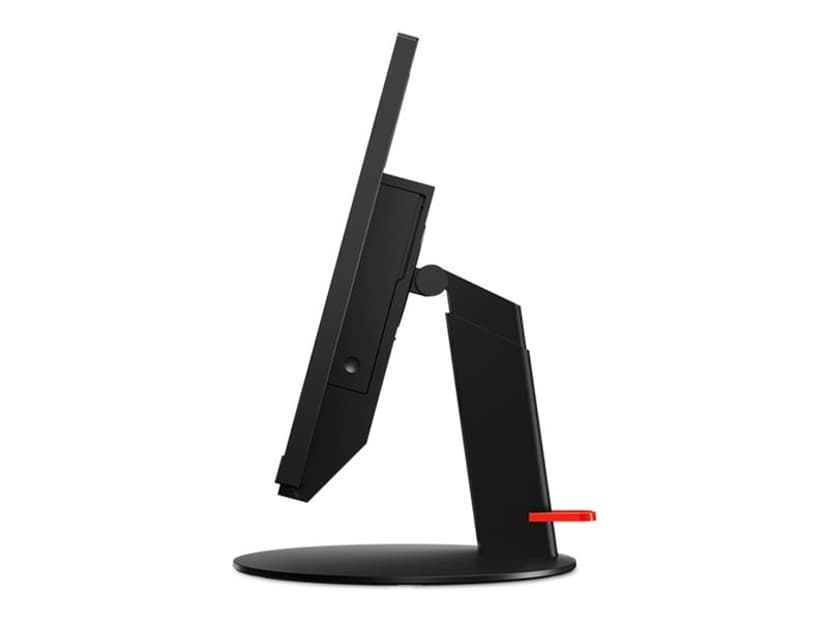 Lenovo ThinkCentre TIO27 27" 2560 × 1440pixels IPS 16:9 75Hz 27"
