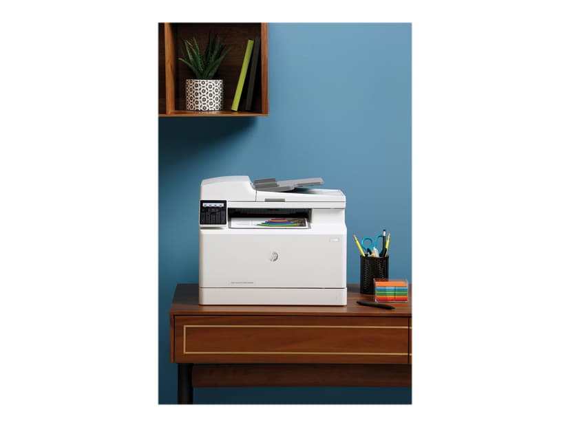 HP Color LaserJet PRO M183fw A4 MFP