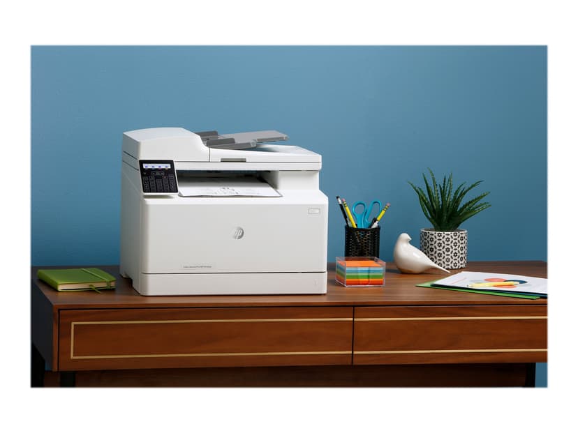 HP Color LaserJet PRO M183fw A4 MFP