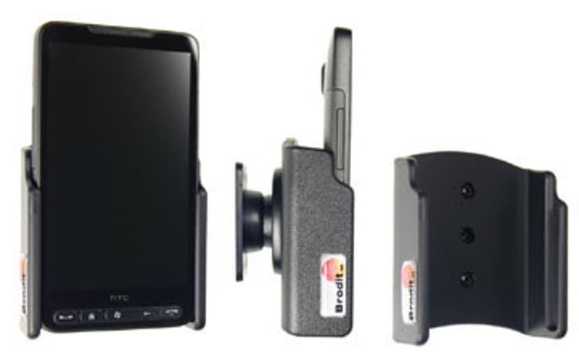 Brodit Passive Holder Tilt Swivel