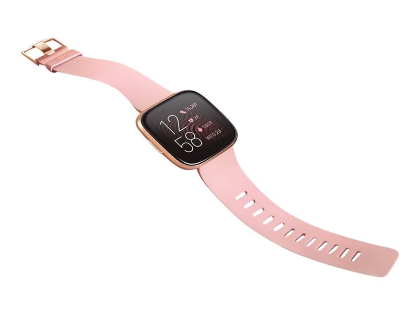 Fitbit Versa 2 Petal/Copper Rose