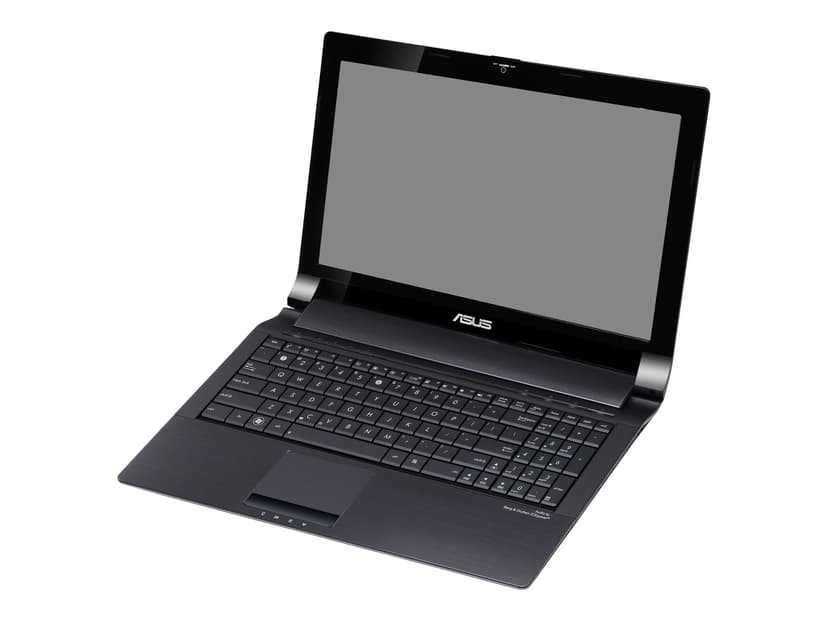 ASUS N53SN S1322V