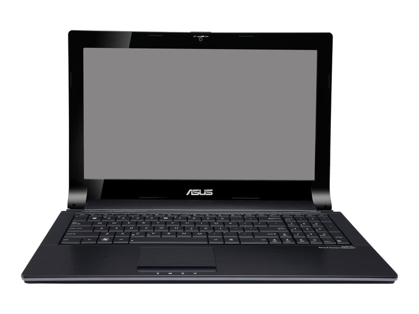 ASUS N53SN S1322V