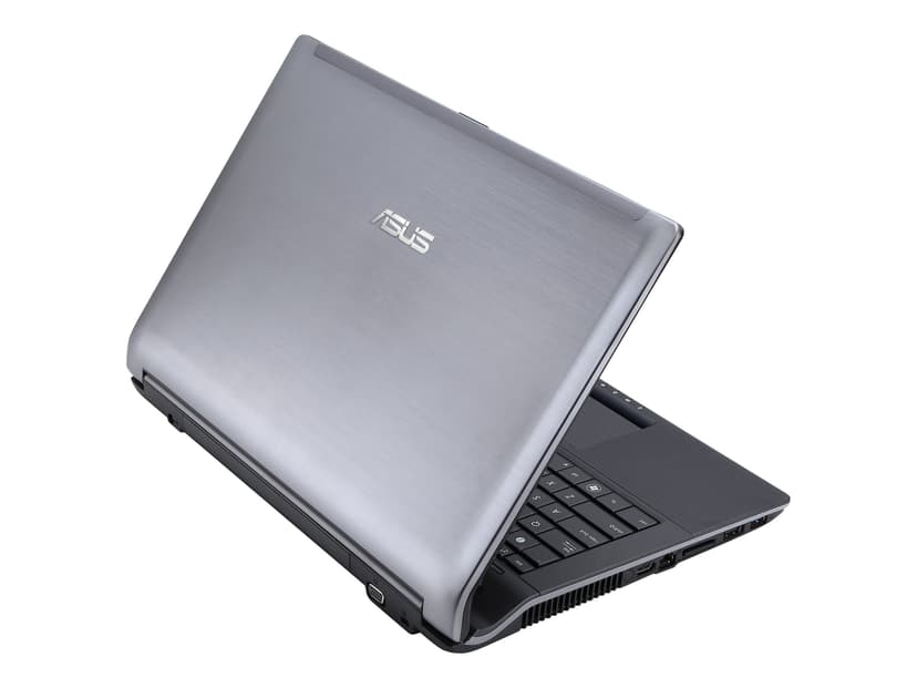 ASUS N53SN S1322V