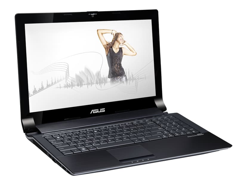 ASUS N53SN S1322V