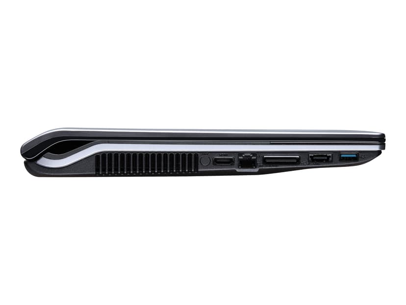 ASUS N53SN S1322V