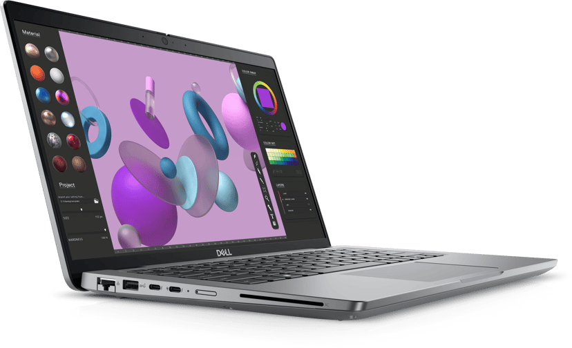 Dell Precision 3480