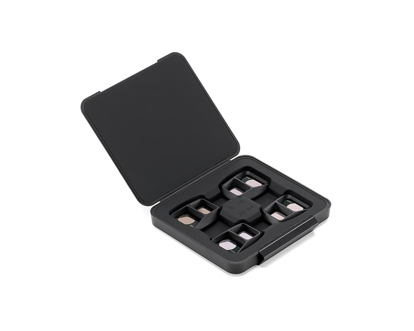 DJI ND Filter Set for DJI Air 3 (ND8/16/32/64)