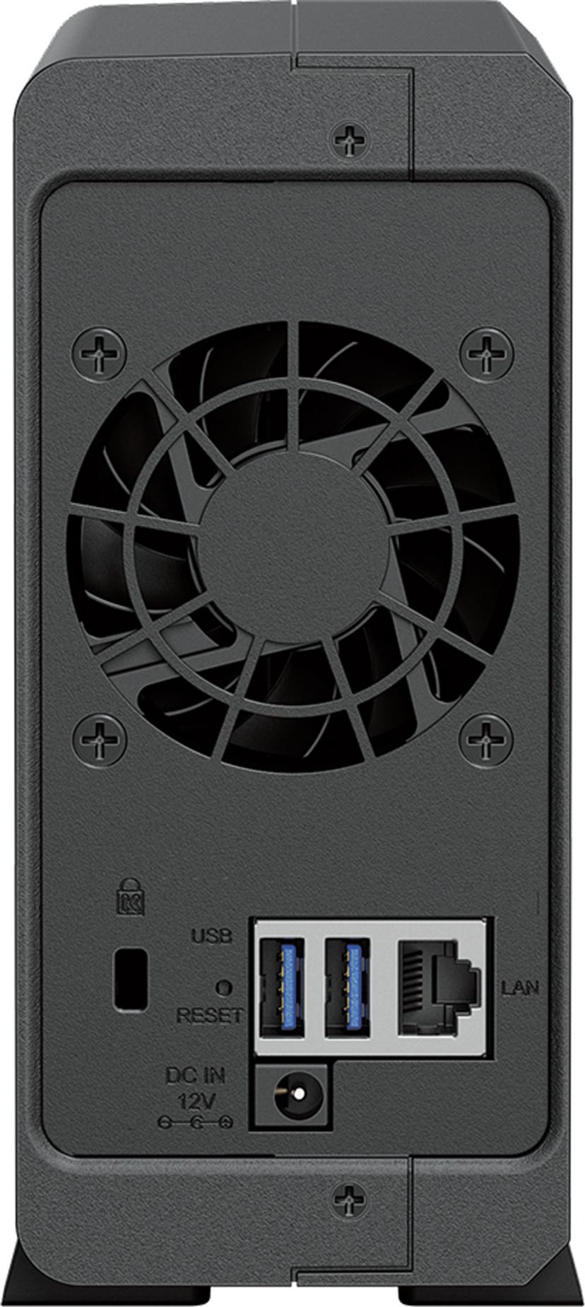 Synology DS124