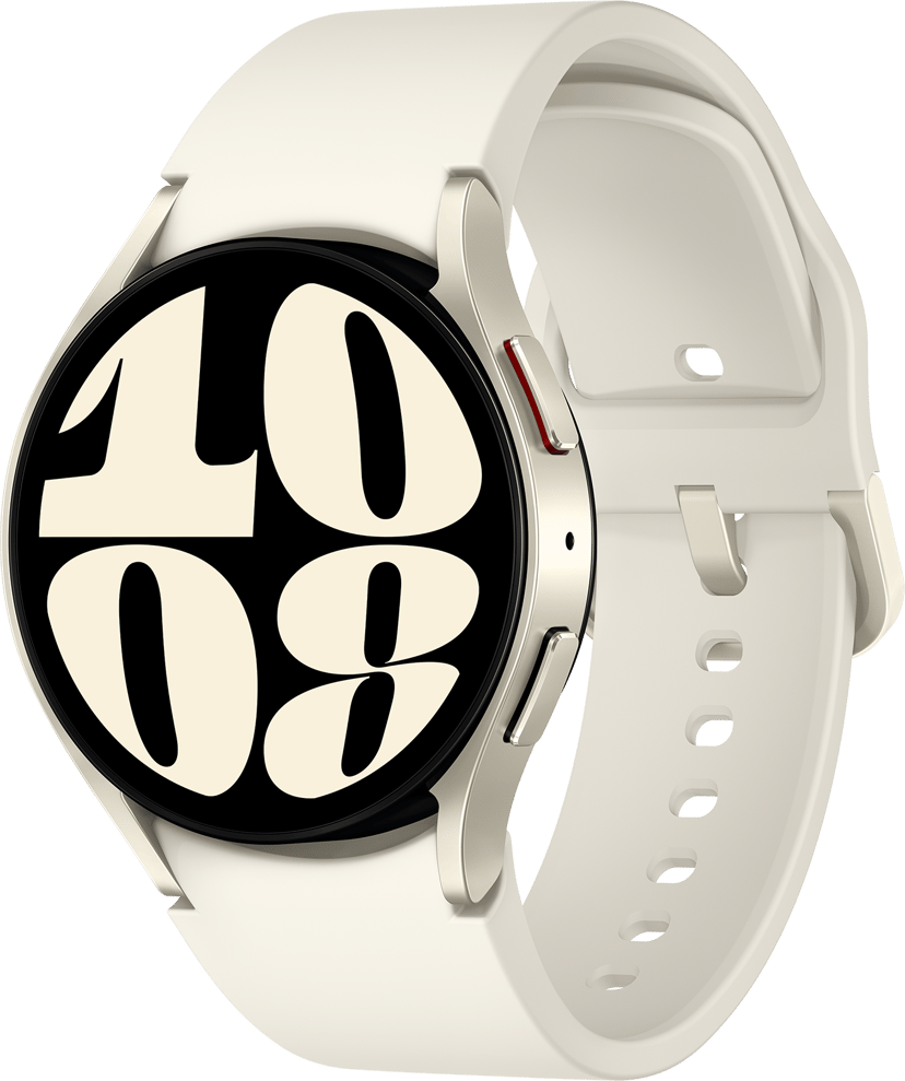 Samsung Galaxy Watch6 40mm Bluetooth Gold